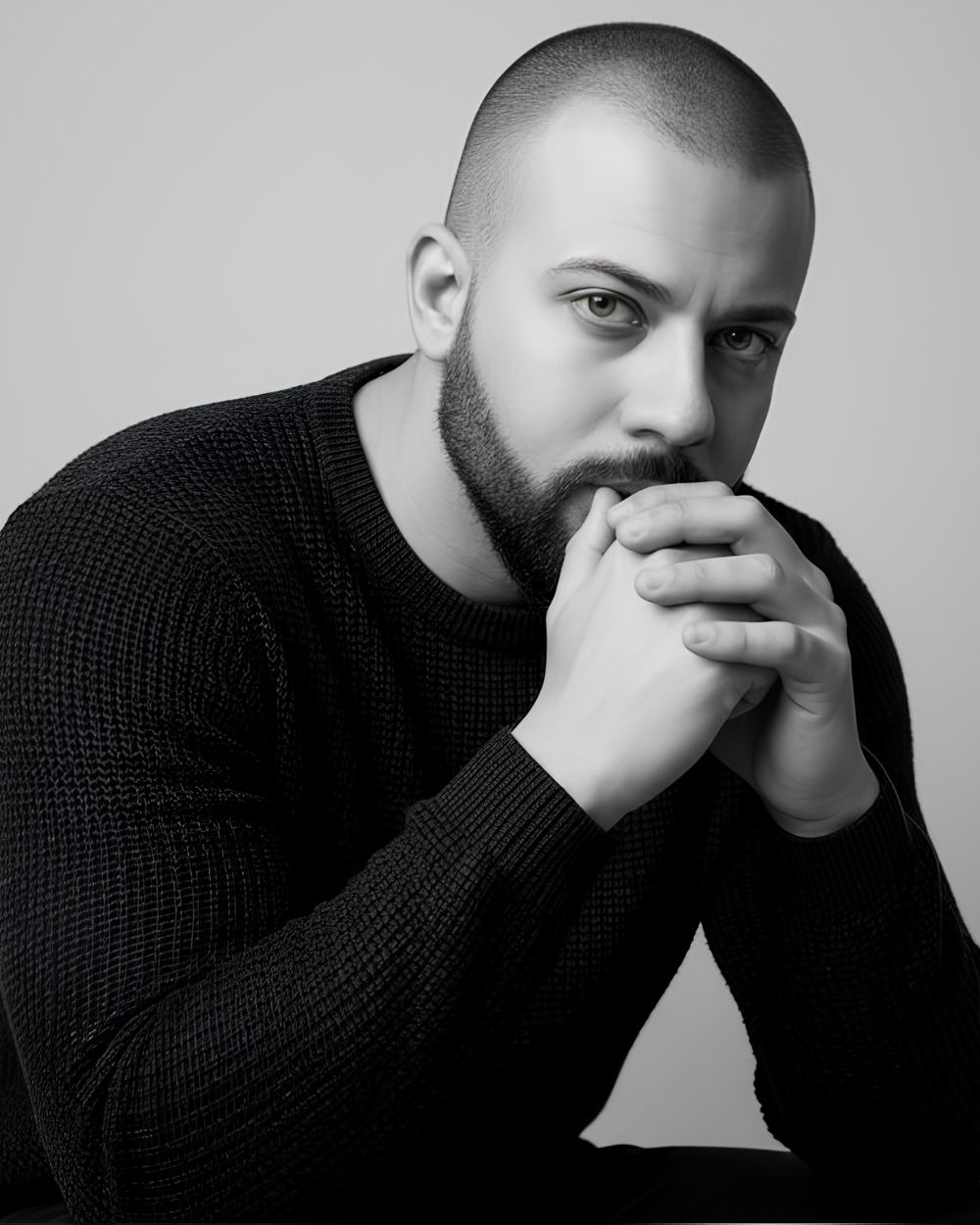 Foto profissional de Leandro Strazzi